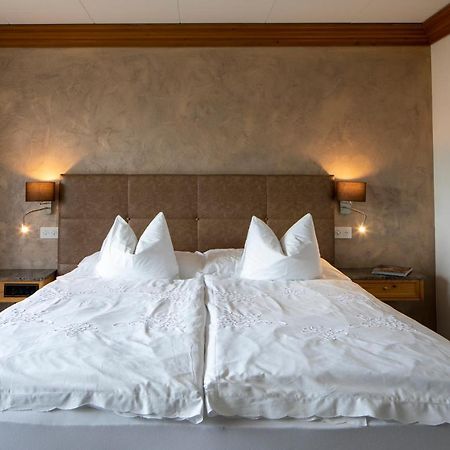 Cristallo Arosa Hotel Buitenkant foto